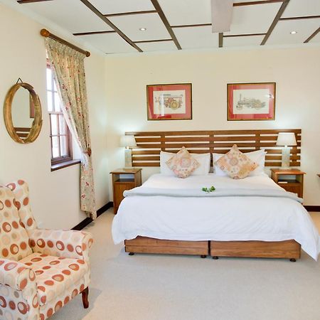Cana Vineyard Guesthouse Paarl Extérieur photo