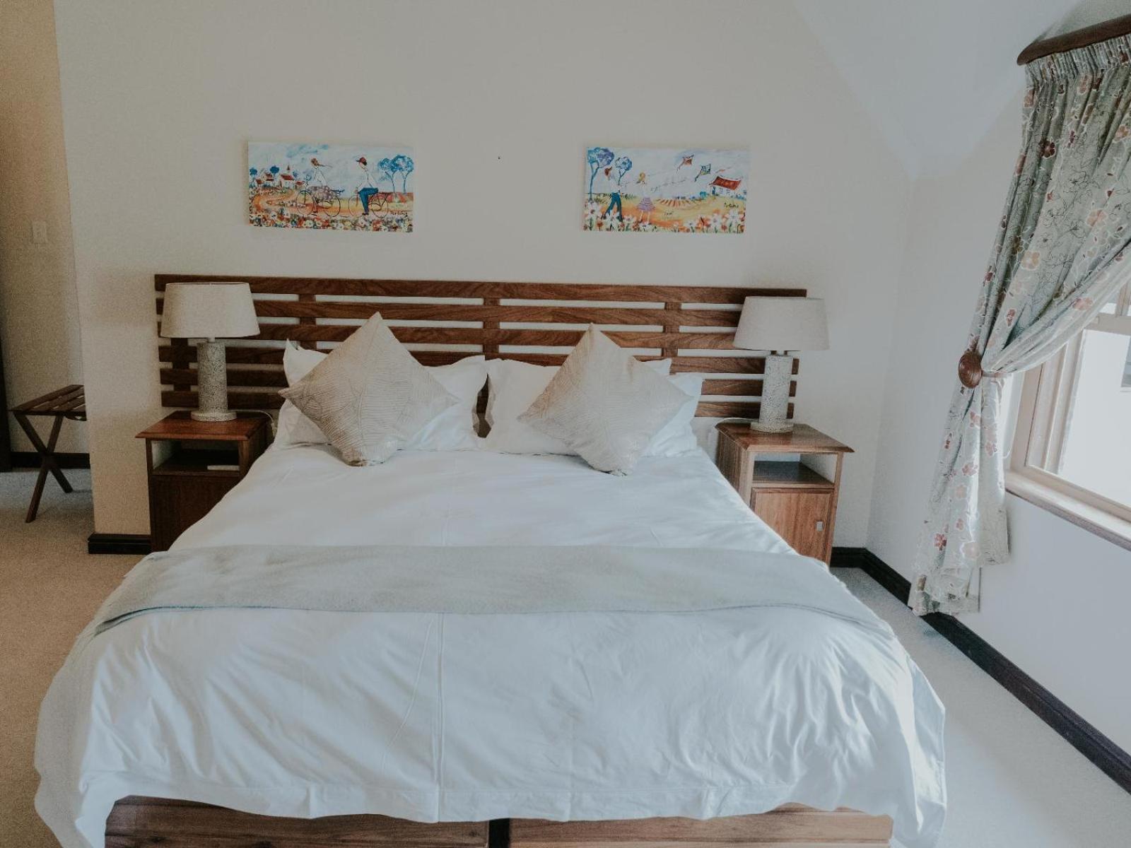 Cana Vineyard Guesthouse Paarl Extérieur photo
