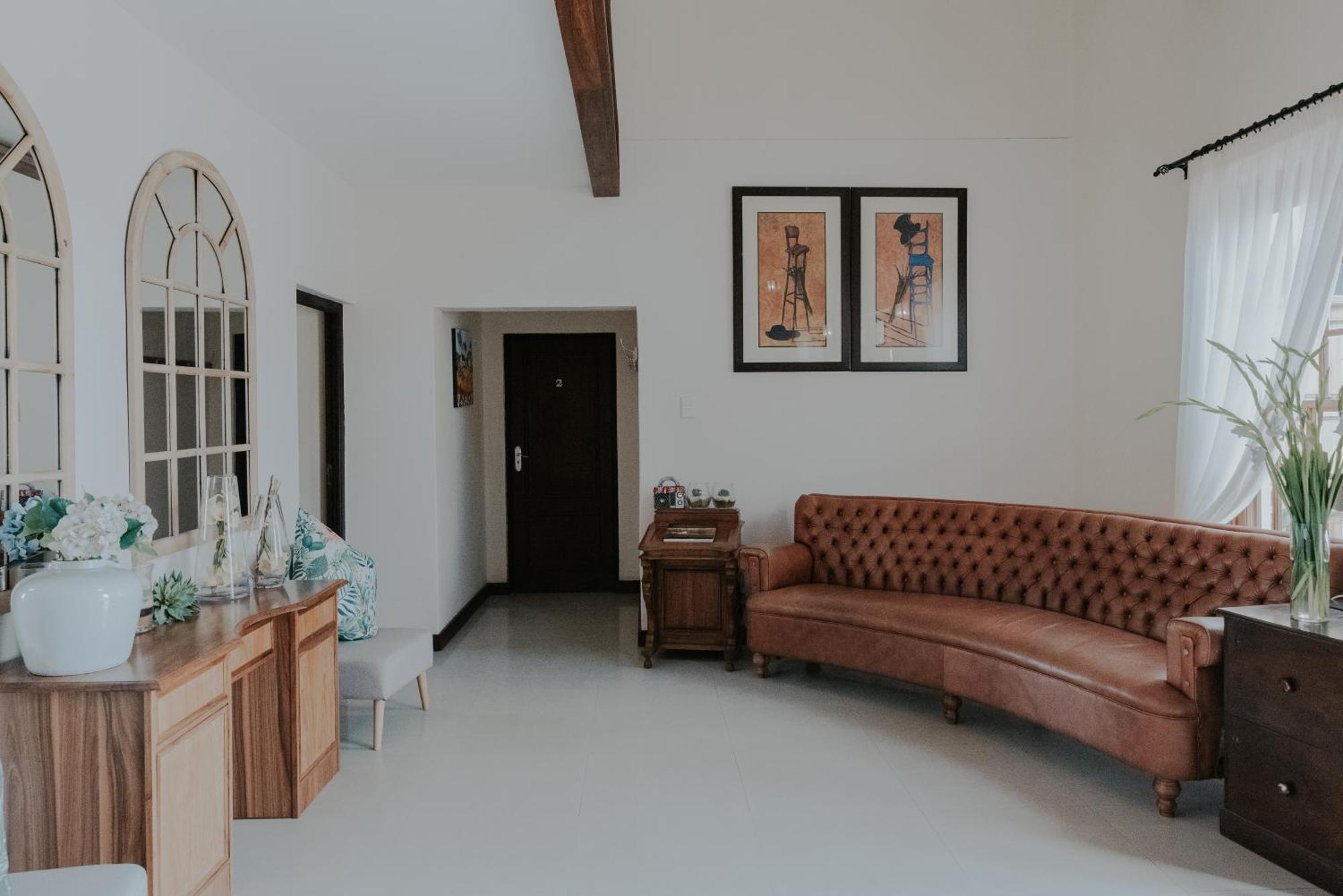 Cana Vineyard Guesthouse Paarl Extérieur photo
