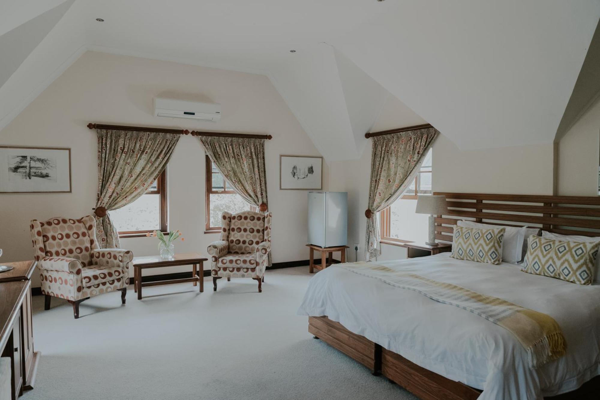 Cana Vineyard Guesthouse Paarl Extérieur photo