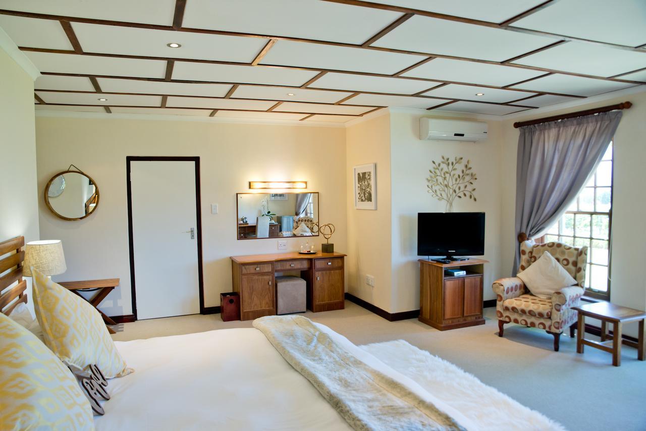 Cana Vineyard Guesthouse Paarl Extérieur photo