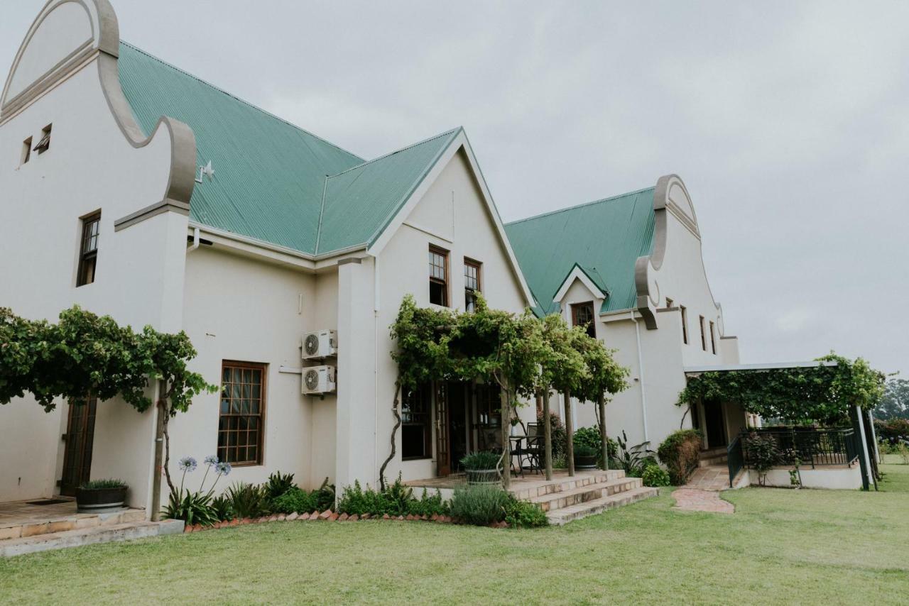 Cana Vineyard Guesthouse Paarl Extérieur photo