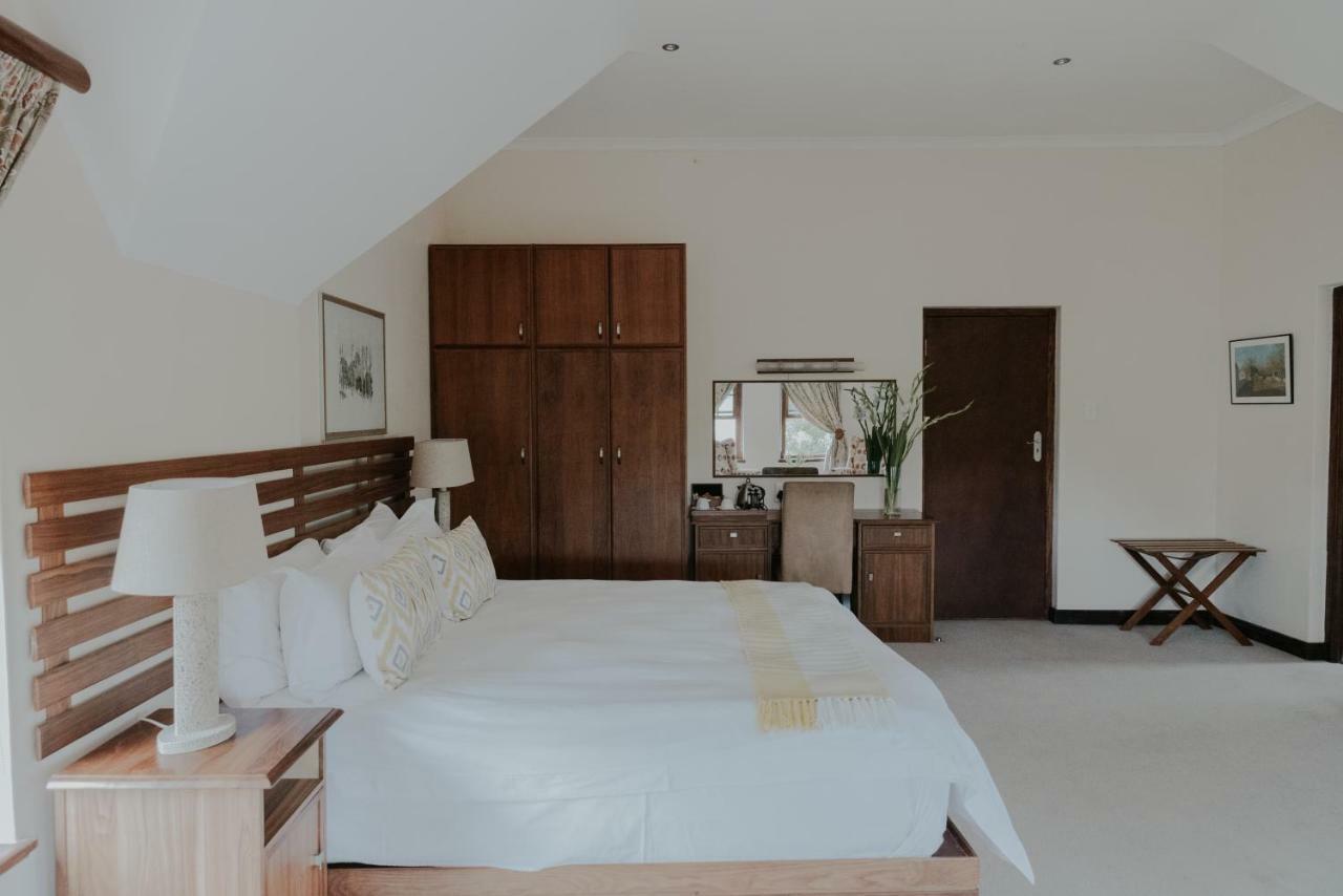 Cana Vineyard Guesthouse Paarl Extérieur photo