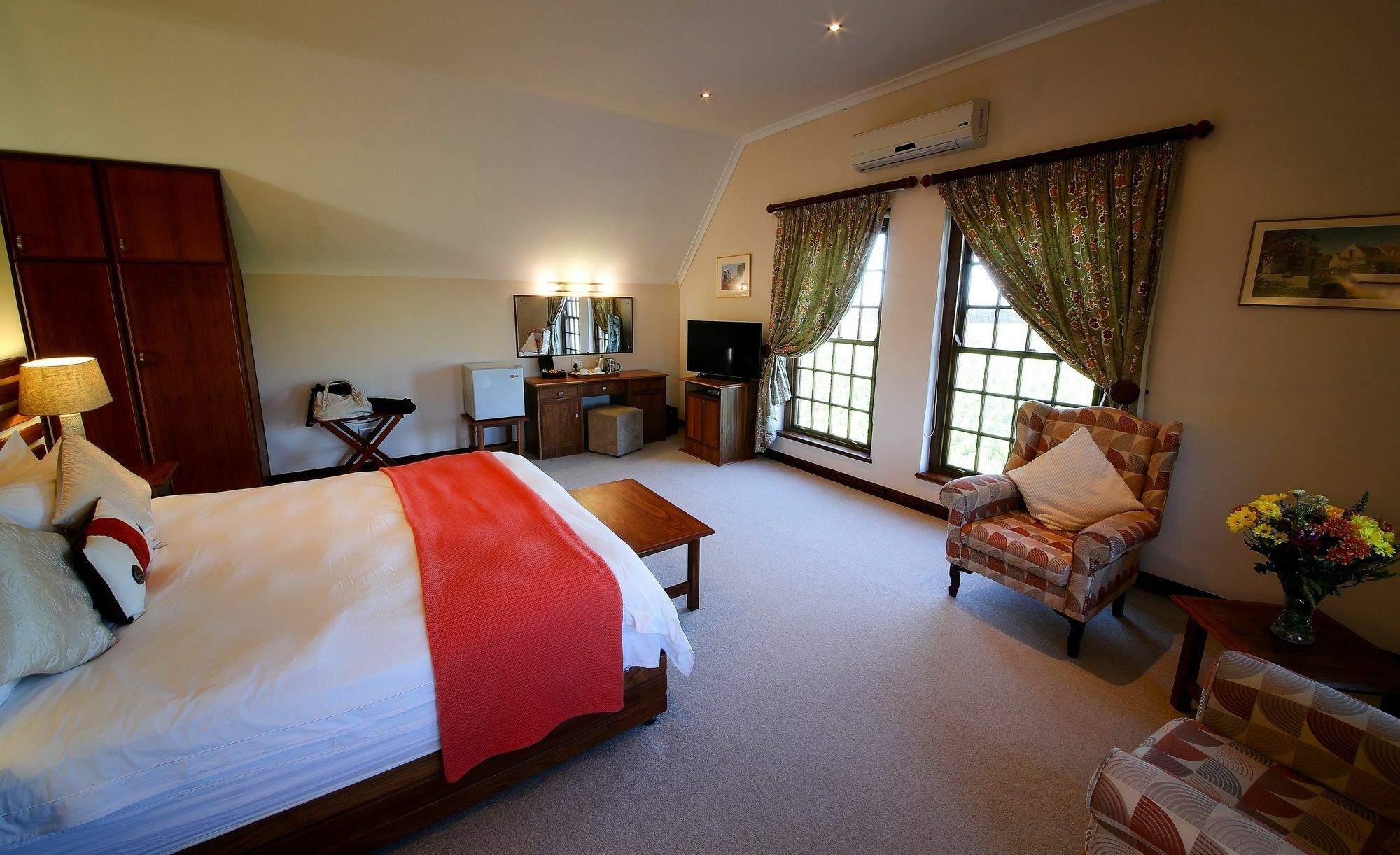 Cana Vineyard Guesthouse Paarl Extérieur photo